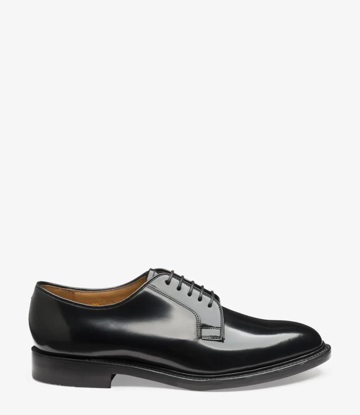 Loake Formal Shoes|Our Icons*771 Black