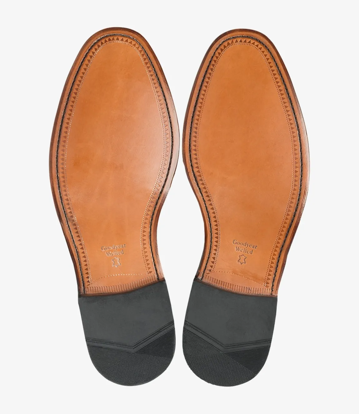 Loake Formal Shoes|Our Icons*771 Black