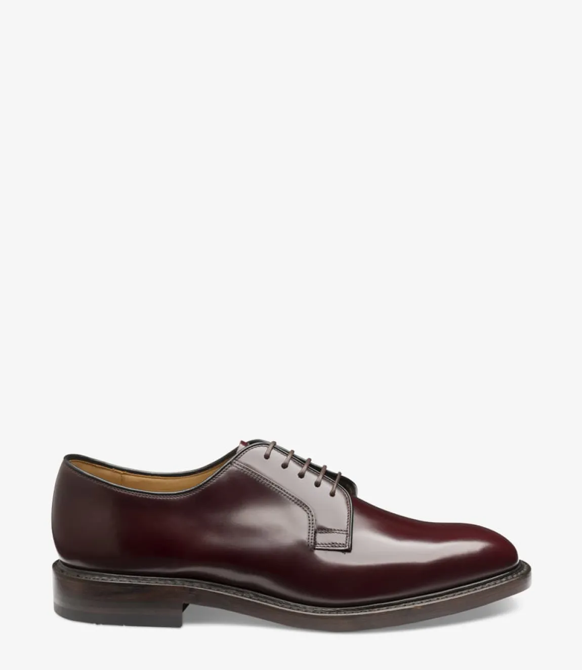 Loake Formal Shoes|Our Icons*771 Burgundy