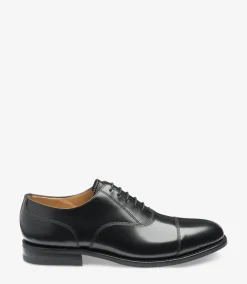 Loake Formal Shoes|Goodyear Welted Shoes*300 Black