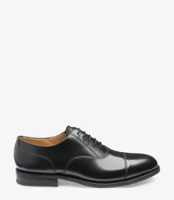 Loake Formal Shoes|Goodyear Welted Shoes*300 Black