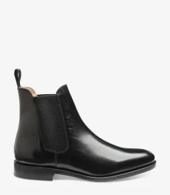 Loake Formal Shoes|Boots*290 Black