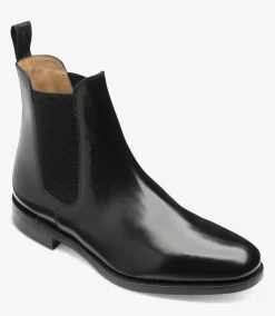 Loake Formal Shoes|Boots*290 Black