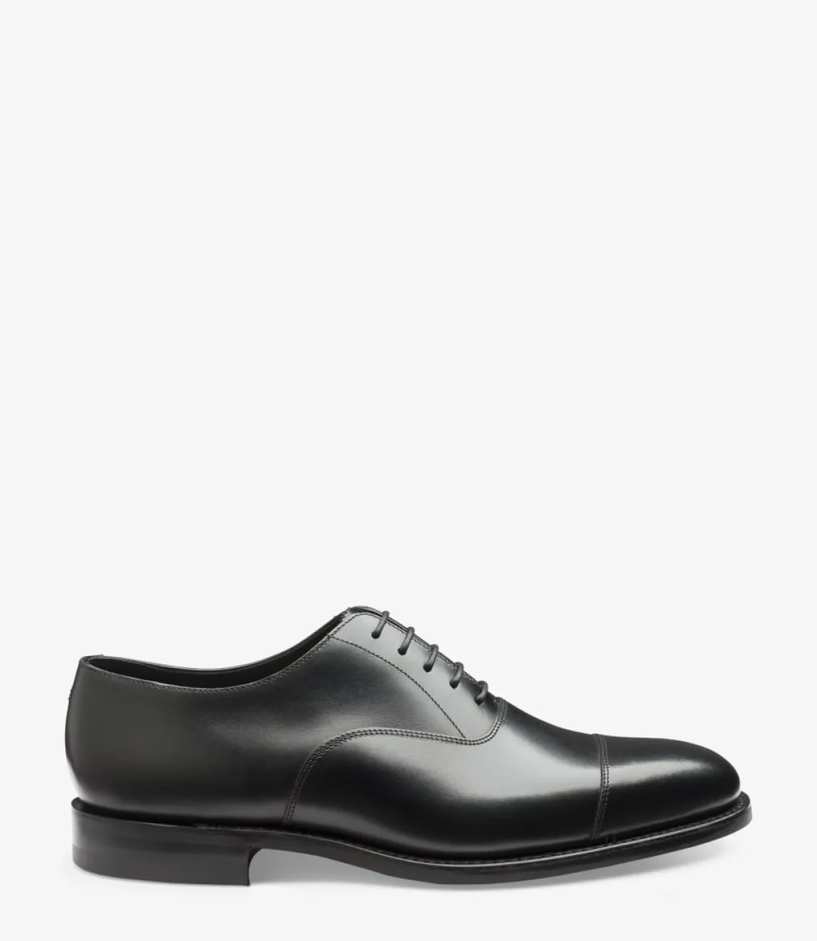 Loake Classic Shoes|Formal Shoes*Aldwych Black