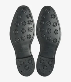 Loake Classic Shoes|Formal Shoes*Aldwych Black