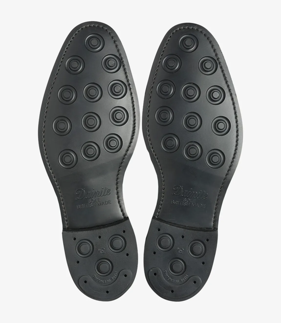Loake Classic Shoes|Formal Shoes*Aldwych Black