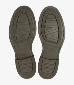 Loake Country Shoes|Made in England*Ampleforth Rosewood Grain