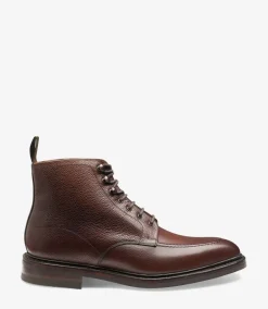 Loake Classic Shoes|Formal Shoes*Anglesey Burgundy