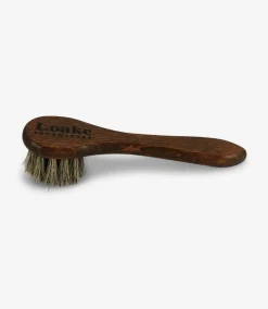 Loake Brushes*Applicator Brush Natural