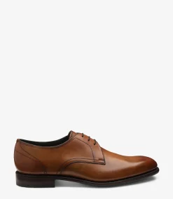Loake Goodyear Welted Shoes|Wedding Shoes*Atherton Tan