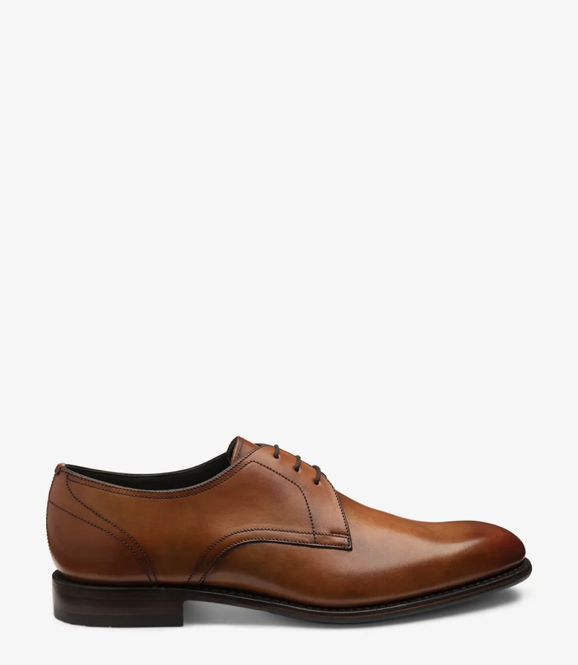 Loake Goodyear Welted Shoes|Wedding Shoes*Atherton Tan