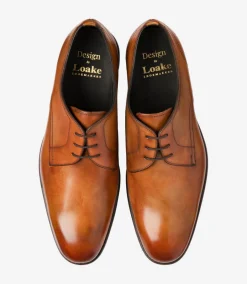Loake Goodyear Welted Shoes|Wedding Shoes*Atherton Tan