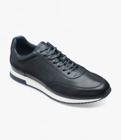 Loake Our Bestsellers|Trainers & Sneakers*Bannister Navy