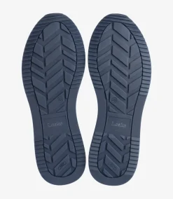 Loake Our Bestsellers|Trainers & Sneakers*Bannister Navy