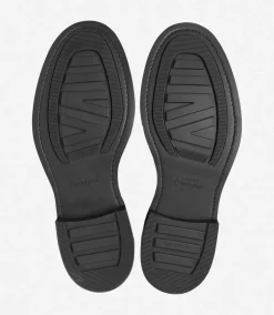 Loake Country Shoes|Our Icons*Bedale Black
