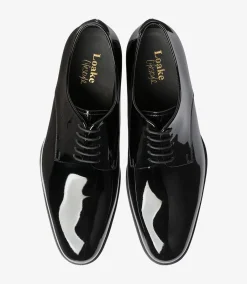 Loake Formal Shoes|Our Bestsellers*Bow Black
