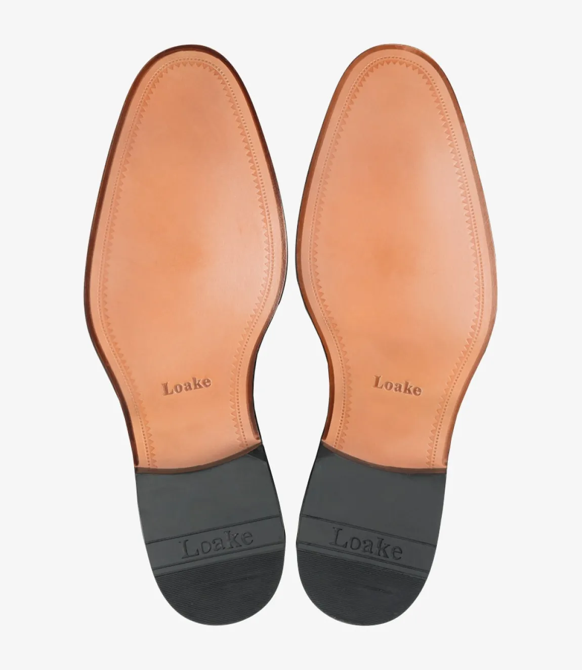 Loake Formal Shoes|Our Bestsellers*Bow Black