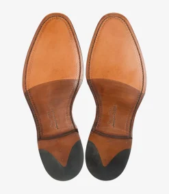 Loake Classic Shoes|Formal Shoes*Cannon Black