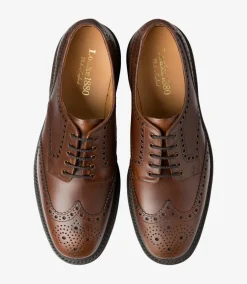 Loake Country Shoes|Our Icons*Chester Brown
