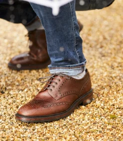 Loake Country Shoes|Our Icons*Chester Brown