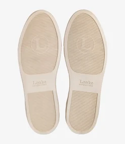 Loake Trainers & Sneakers*Dash Stone Suede