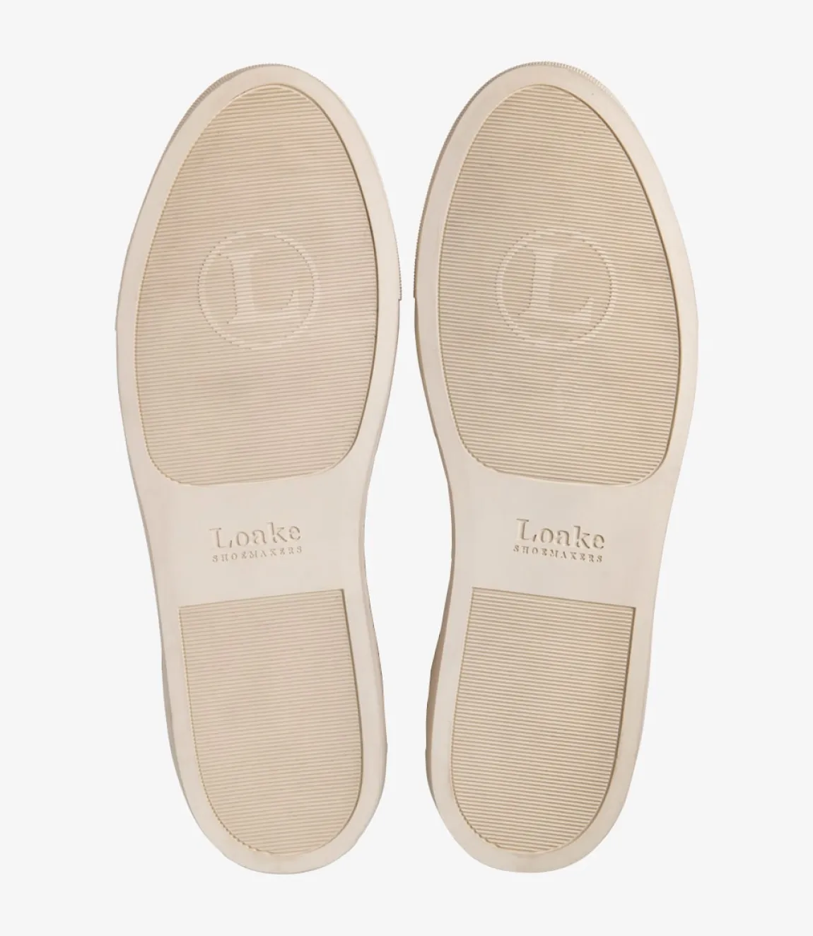 Loake Trainers & Sneakers*Dash Light Blue Suede