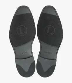 Loake Classic Shoes|Formal Shoes*Deangate Scorched Walnut