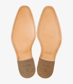 Loake Goodyear Welted Shoes|Wedding Shoes*Foley Tan