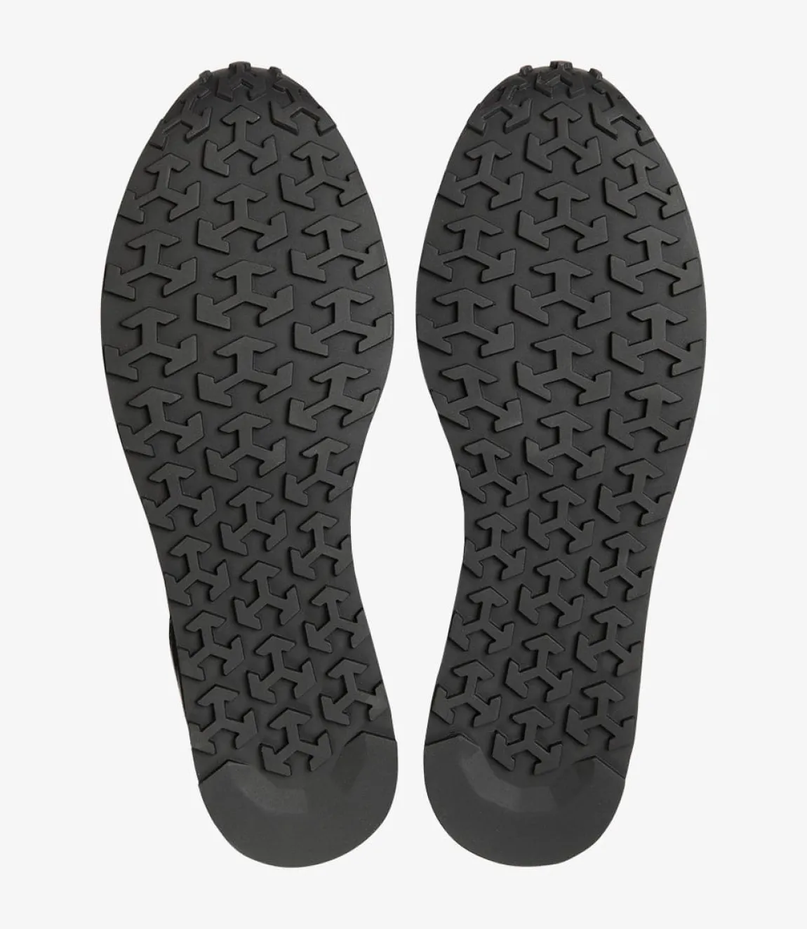Loake Trainers & Sneakers*Foster Navy Suede