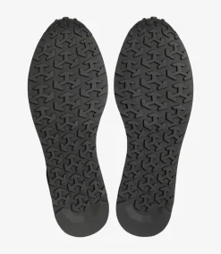 Loake Trainers & Sneakers*Foster Black