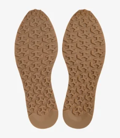 Loake Trainers & Sneakers*Foster Tan Suede
