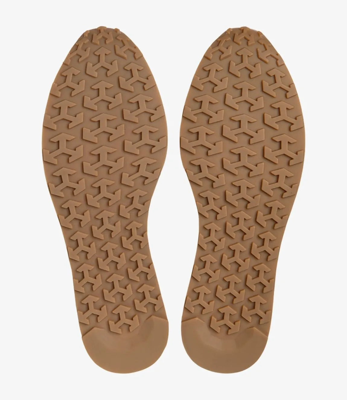 Loake Trainers & Sneakers*Foster Tan Suede