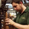 Loake Repairs*Heel Repair