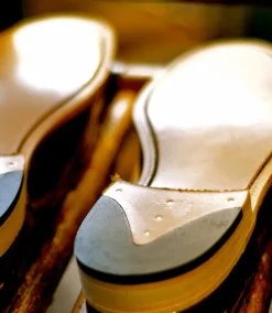 Loake Repairs*Heel Repair