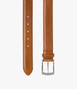 Loake Casual Belts|Formal Belts*Henry Belt Tan