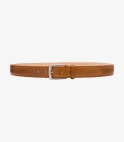 Loake Casual Belts|Formal Belts*Henry Belt Tan