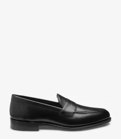 Loake Classic Shoes|Formal Shoes*Hornbeam Carbon Black