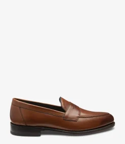 Loake Classic Shoes|Formal Shoes*Hornbeam Mahogany