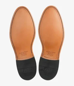 Loake Formal Shoes|Loafers*Imperial Navy Suede