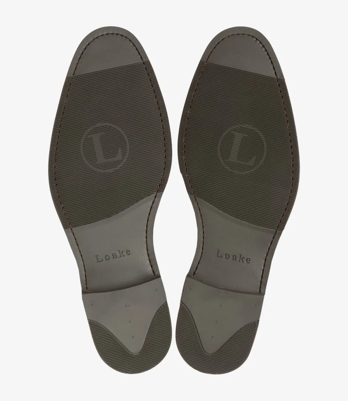 Loake Wedding Shoes|Brogues*Kerridge Tan
