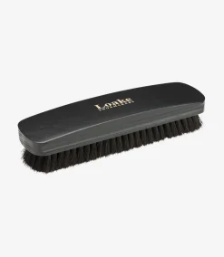 Loake Brushes*Large Bristle Brush Black