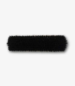 Loake Brushes*Large Horsehair Brush Black