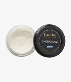 Loake Creams / Waxes*Leather Cream Neutral