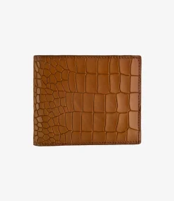 Loake Wallets / Card Holders|Sale Accessories*Lombard Wallet Tan
