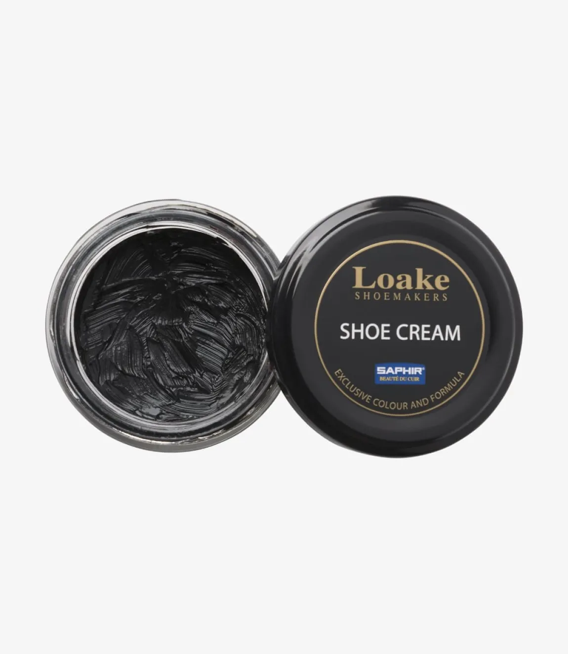 Loake Brushes|Creams / Waxes*Luxury Valet Box