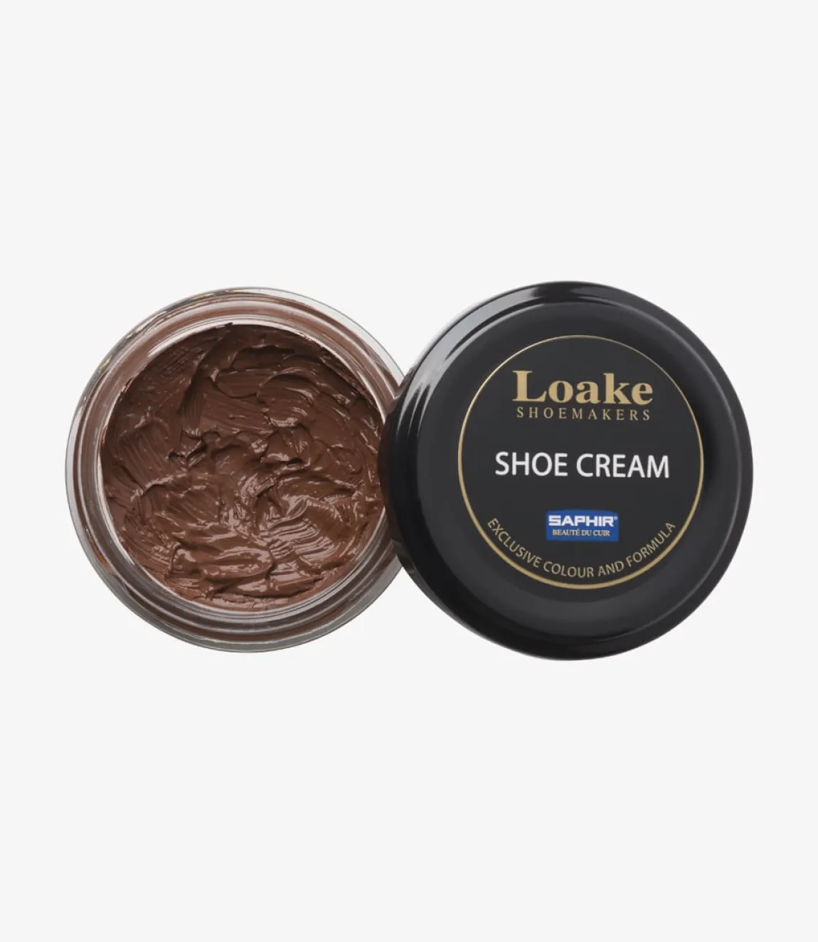 Loake Brushes|Creams / Waxes*Luxury Valet Box