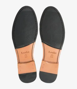 Loake Our Bestsellers|Loafers*Nicholson Navy Suede