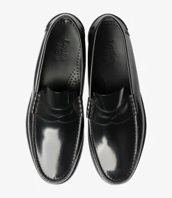 Loake Formal Shoes|Loafers*Princeton Black