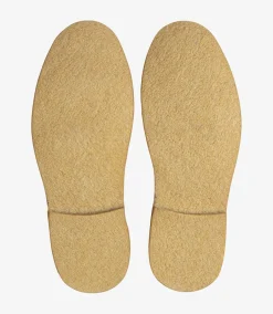 Loake Classic Shoes|Formal Shoes*Rivington Brown Suede