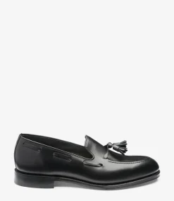 Loake Classic Shoes|Formal Shoes*Russell Black